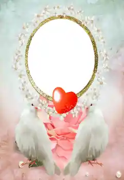 Foto effect van de categorie Fotolijsten voor verliefden № 156032