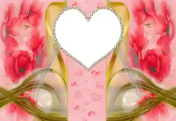 Foto effect van de categorie Fotolijsten voor verliefden № 157156