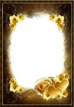 Foto effect van de categorie Fotolijsten voor verliefden № 15900