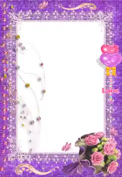 Opschrift op de lijst: Love