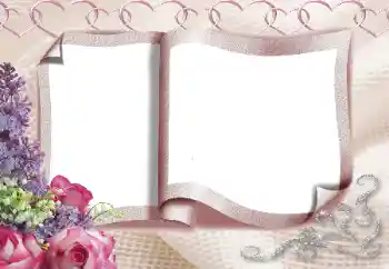 Foto effect van de categorie Fotolijsten voor verliefden № 160693