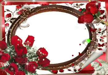 Foto effect van de categorie Fotolijsten voor verliefden № 163413