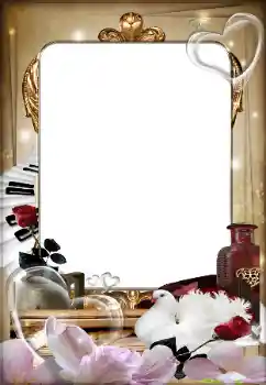 Foto effect van de categorie Fotolijsten voor verliefden № 163452