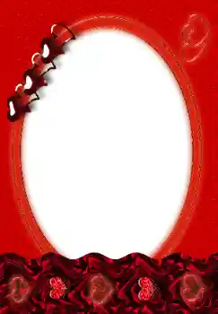 Foto effect van de categorie Fotolijsten voor verliefden № 163494