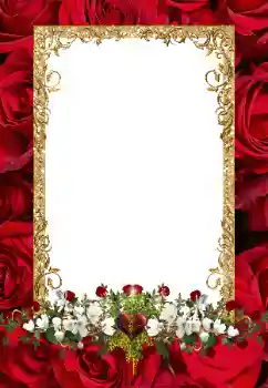 Foto effect van de categorie Fotolijsten voor verliefden № 164604