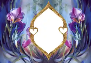 Foto effect van de categorie Fotolijsten voor verliefden № 164700