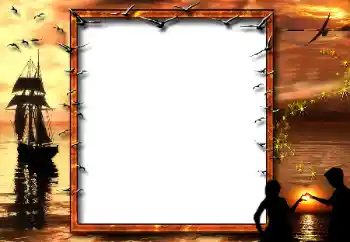 Foto effect van de categorie Fotolijsten voor verliefden № 164769