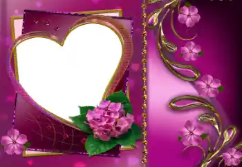 Foto effect van de categorie Fotolijsten voor verliefden № 164874