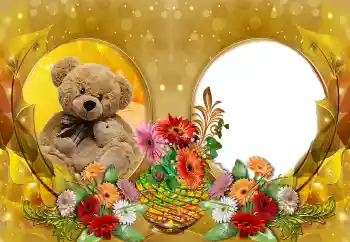 Foto effect van de categorie Fotolijsten voor verliefden № 166194