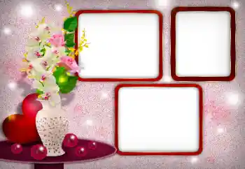 Foto effect van de categorie Fotolijsten voor verliefden № 166444