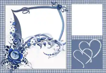 Foto effect van de categorie Fotolijsten voor verliefden № 166672