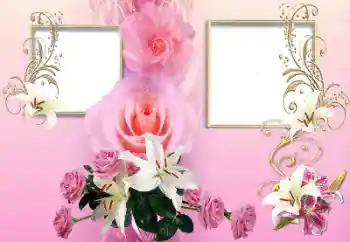 Foto effect van de categorie Fotolijsten voor verliefden № 167857