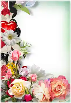 Foto effect van de categorie Fotolijsten voor verliefden № 168016