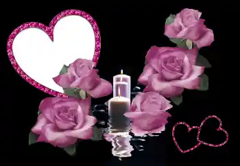 Foto effect van de categorie Fotolijsten voor verliefden № 169228