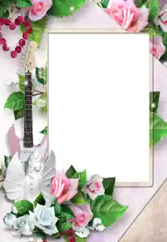 Foto effect van de categorie Fotolijsten voor verliefden № 170408