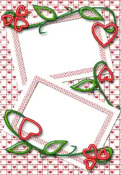 Foto effect van de categorie Fotolijsten voor verliefden № 17060