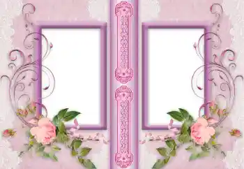 Foto effect van de categorie Fotolijsten voor verliefden № 171716