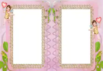 Foto effect van de categorie Fotolijsten voor verliefden № 171767