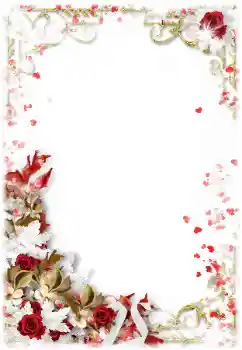 Foto effect van de categorie Fotolijsten voor verliefden № 174263