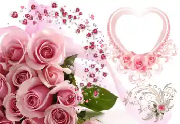 Foto effect van de categorie Fotolijsten voor verliefden № 179413