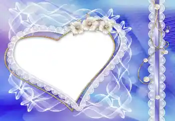 Foto effect van de categorie Fotolijsten voor verliefden № 179474