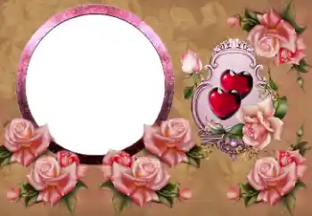 Foto effect van de categorie Fotolijsten voor verliefden № 180767