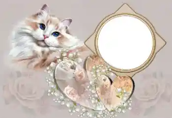 Foto effect van de categorie Fotolijsten voor verliefden № 180791