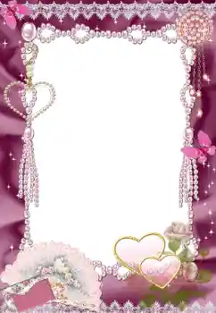 Foto effect van de categorie Fotolijsten voor verliefden № 18192