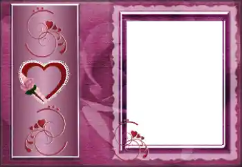 Foto effect van de categorie Fotolijsten voor verliefden № 184774