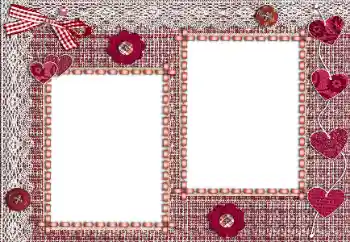 Foto effect van de categorie Fotolijsten voor verliefden № 189362