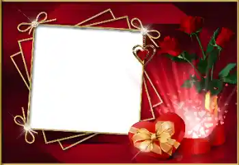 Foto effect van de categorie Fotolijsten voor verliefden № 191741