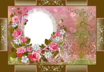 Foto effect van de categorie Fotolijsten voor verliefden № 191790