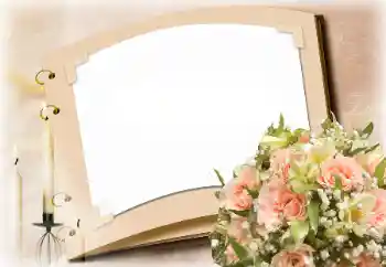 Foto effect van de categorie Fotolijsten voor verliefden № 19185