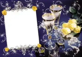 Foto effect van de categorie Fotolijsten voor verliefden № 19248