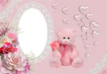 Foto effect van de categorie Fotolijsten voor verliefden № 194106