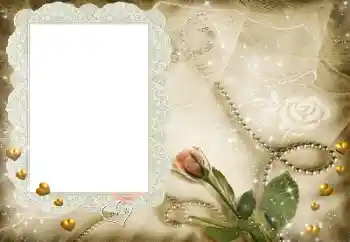 Foto effect van de categorie Fotolijsten voor verliefden № 195359