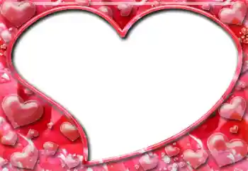 Foto effect van de categorie Fotolijsten voor verliefden № 206095