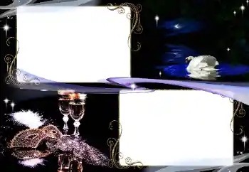 Foto effect van de categorie Fotolijsten voor verliefden № 24340