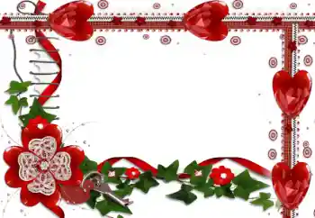 Foto effect van de categorie Fotolijsten voor verliefden № 24369