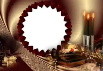 Foto effect van de categorie Fotolijsten voor verliefden № 24371