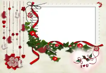 Foto effect van de categorie Fotolijsten voor verliefden № 24374