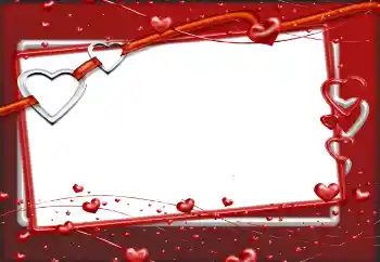 Foto effect van de categorie Fotolijsten voor verliefden № 25436