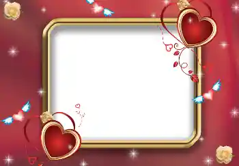Foto effect van de categorie Fotolijsten voor verliefden № 3045