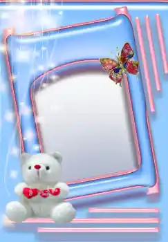 Opschrift op de lijst: I love you Opschrift op de lijst: I love you