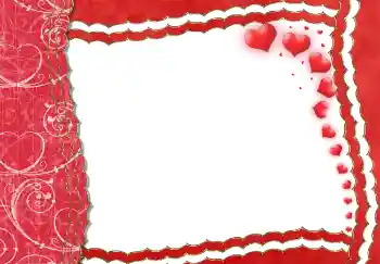 Foto effect van de categorie Fotolijsten voor verliefden № 3514