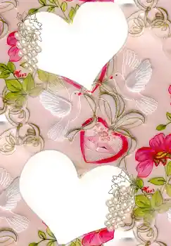 Foto effect van de categorie Fotolijsten voor verliefden № 3632