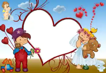 Foto effect van de categorie Fotolijsten voor verliefden № 38331 Foto effect van de categorie Fotolijsten voor verliefden № 38331