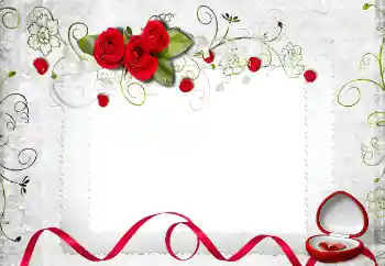 Foto effect van de categorie Fotolijsten voor verliefden № 4290