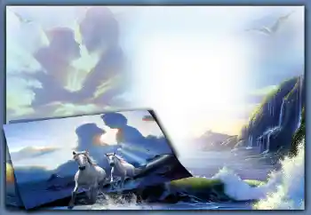 Foto effect van de categorie Fotolijsten voor verliefden № 49572 Foto effect van de categorie Fotolijsten voor verliefden № 49572