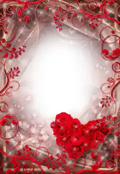 Foto effect van de categorie Fotolijsten voor verliefden № 7503